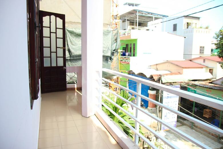 Cozy Hue Hotel