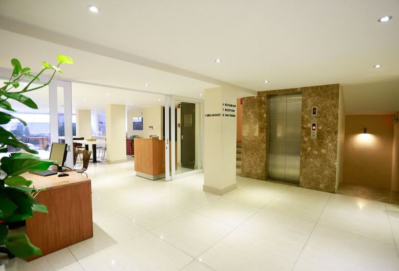 Thu Do Hotel Da Nang
