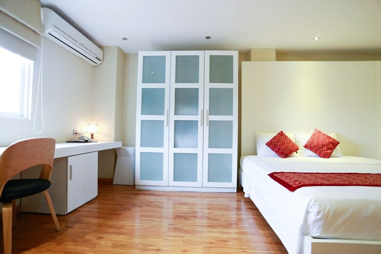 Thu Do Hotel Da Nang