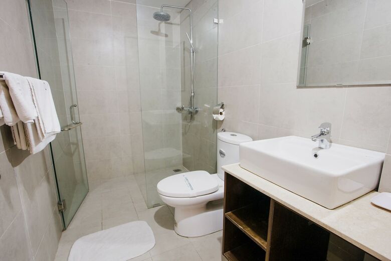 Thu Do Hotel Da Nang