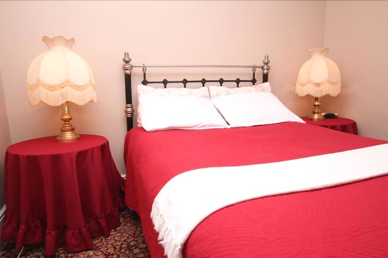 Hotel Fitzpatrick's Inn