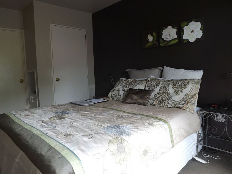 Harbour View B&B