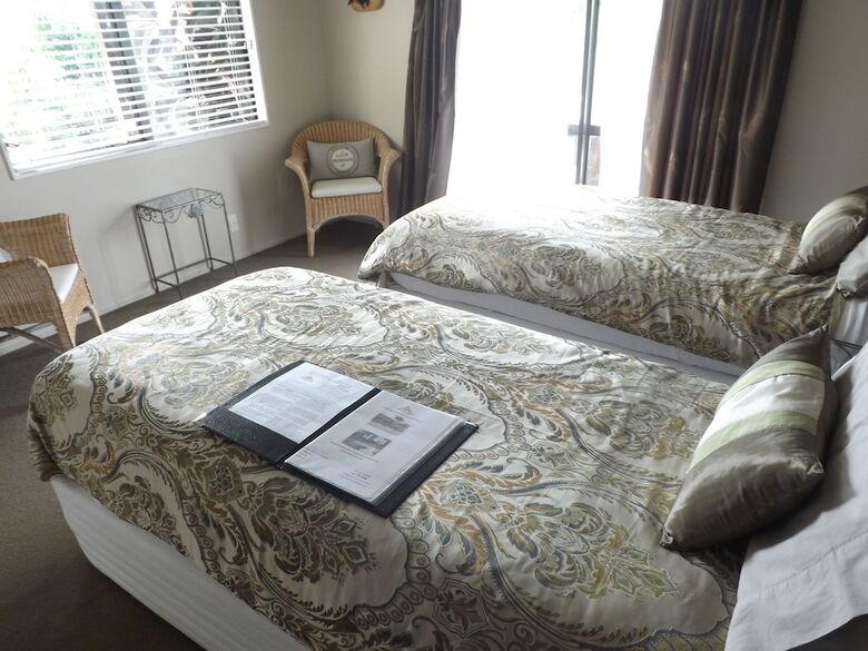 Harbour View B&B