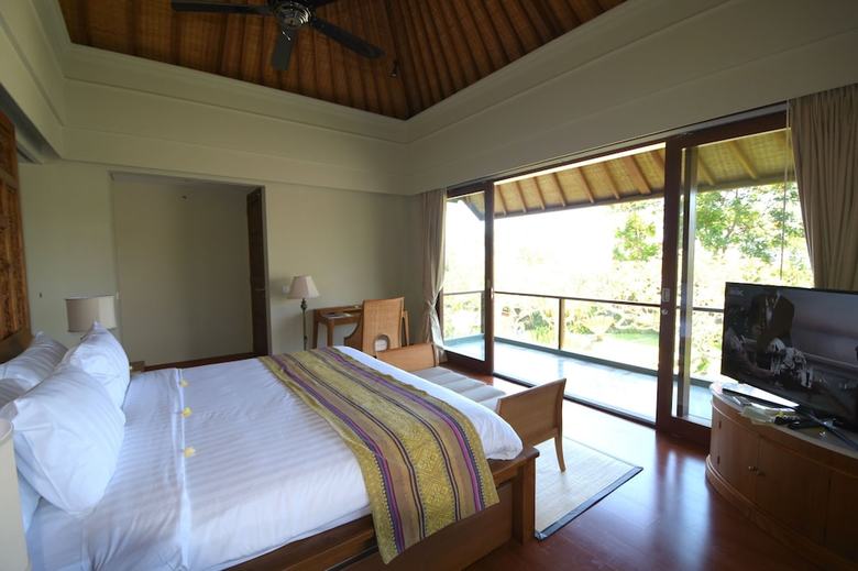 Villa The Shanti Residence, Nusa Dua