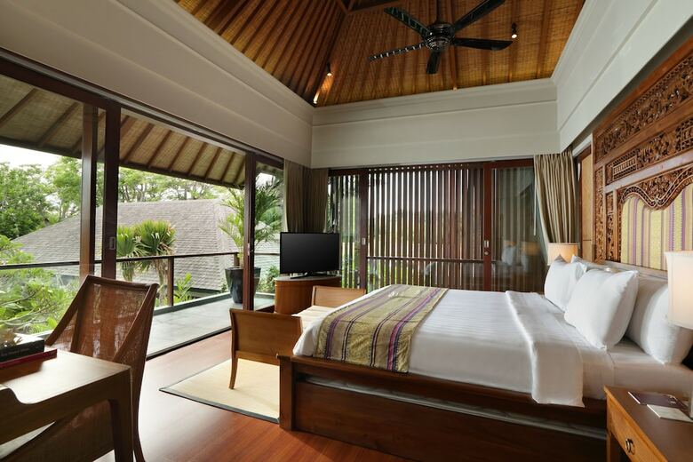 Villa The Shanti Residence, Nusa Dua