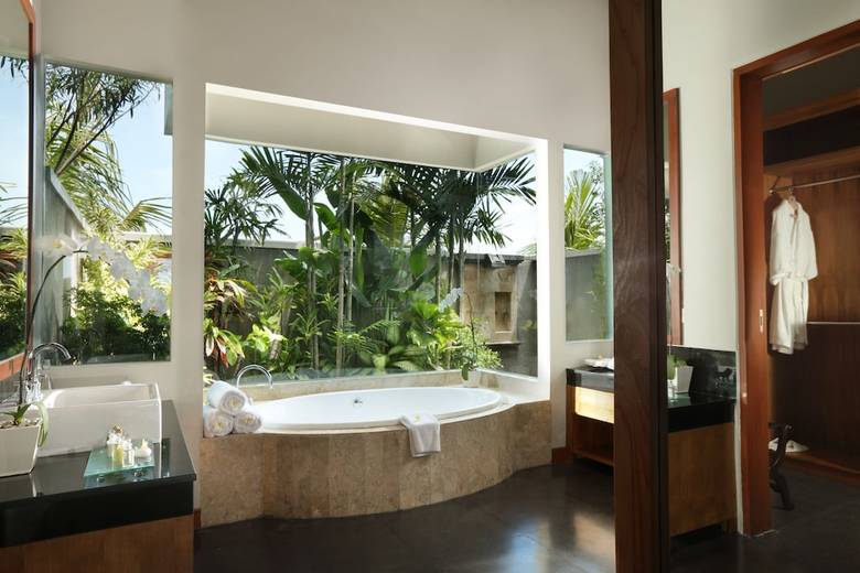 Villa The Shanti Residence, Nusa Dua