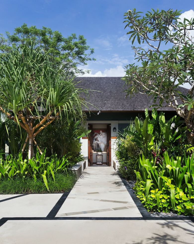 Villa The Shanti Residence, Nusa Dua