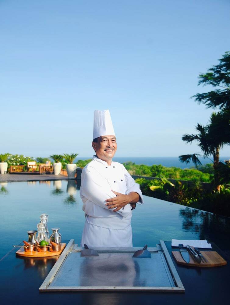 Villa The Shanti Residence, Nusa Dua