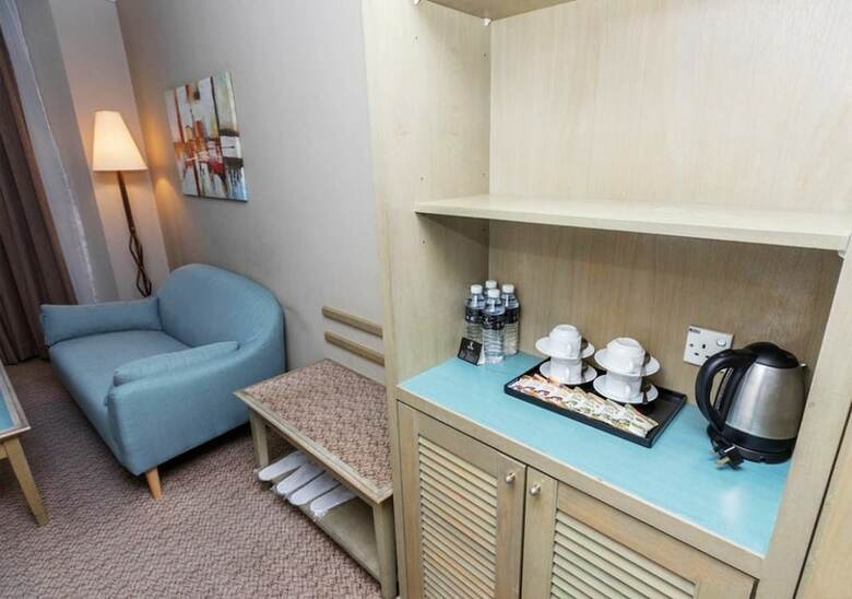 Regalodge Hotel