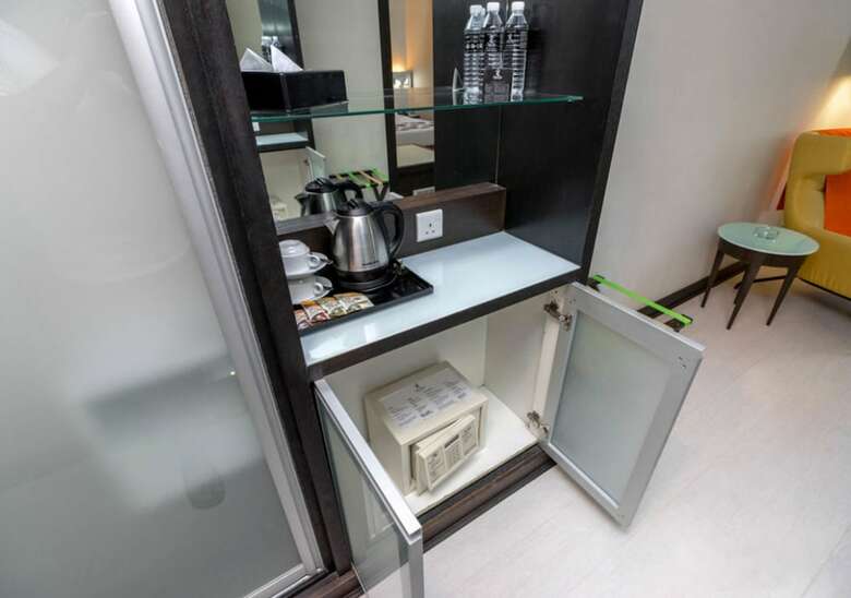 Regalodge Hotel