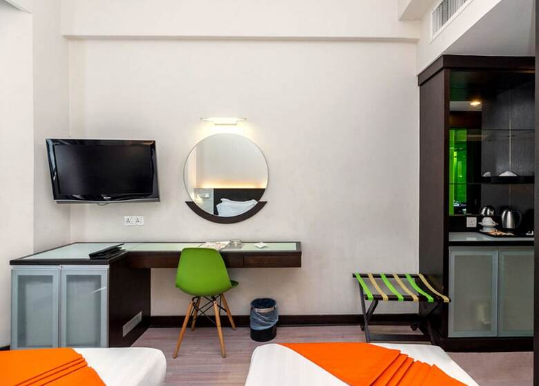 Regalodge Hotel