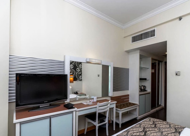 Regalodge Hotel