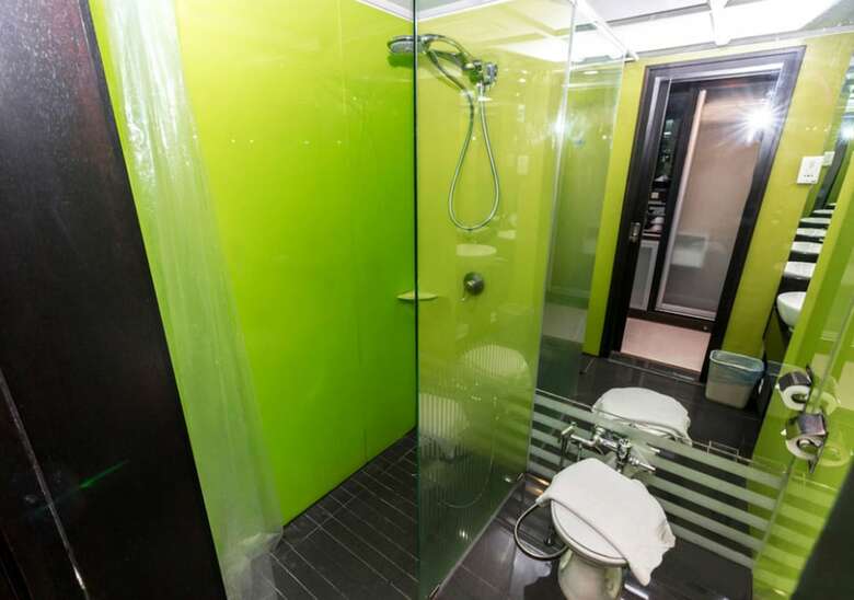 Regalodge Hotel
