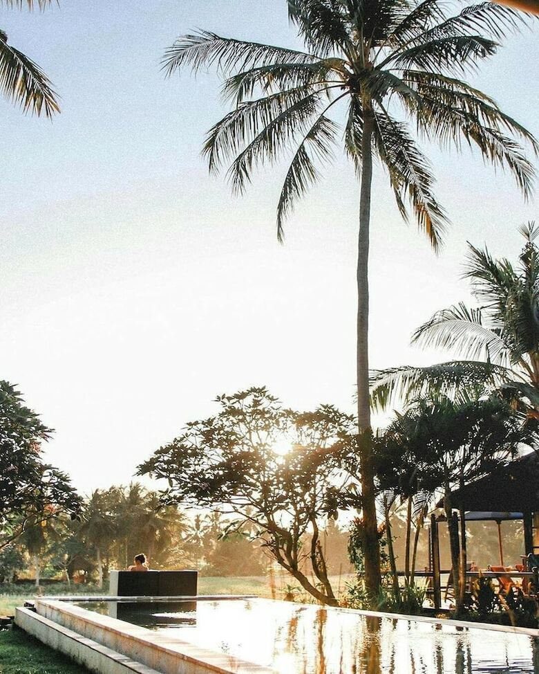 Hotel Lodtunduh Sari
