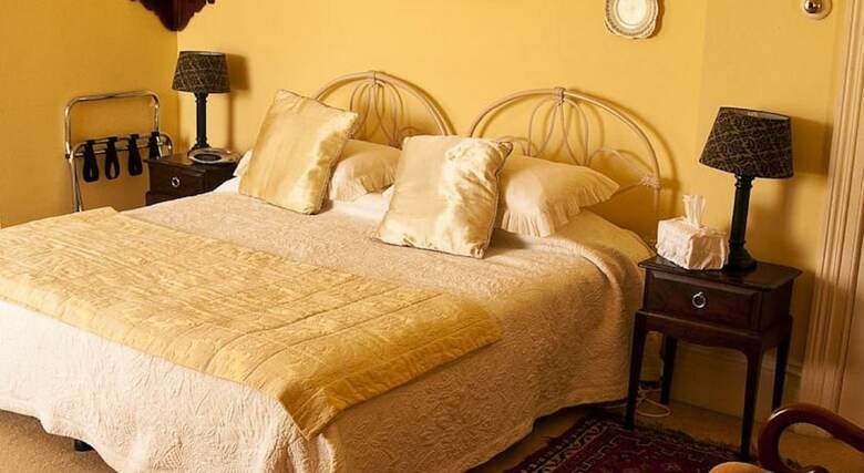 Hotel Merrebe's