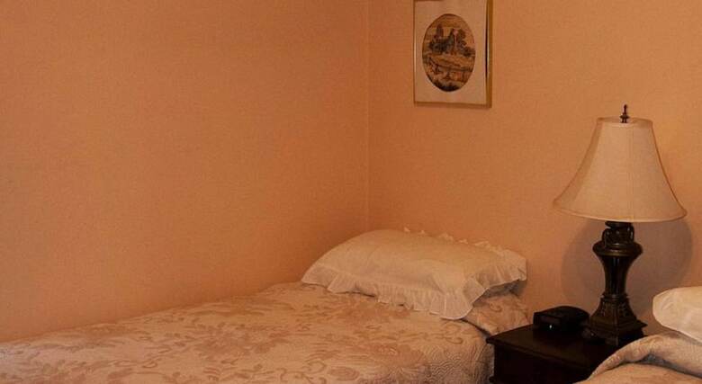 Hotel Merrebe's