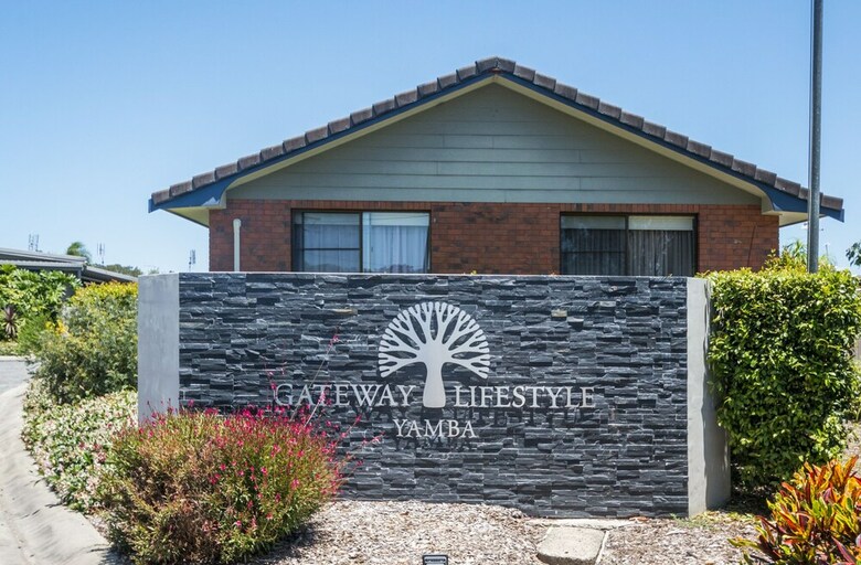 Yamba Waters Holiday Park
