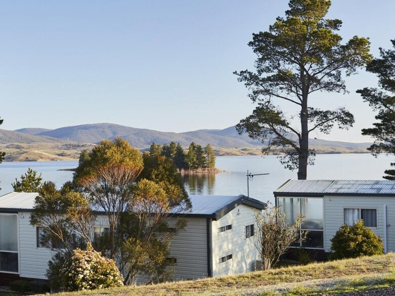 Nrma Jindabyne Holiday Park