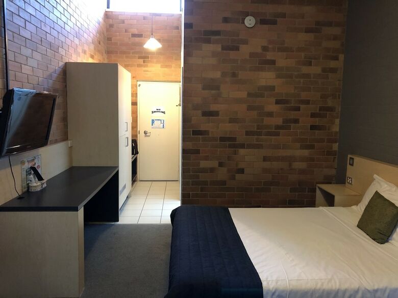Motel Bribie Island Hotel