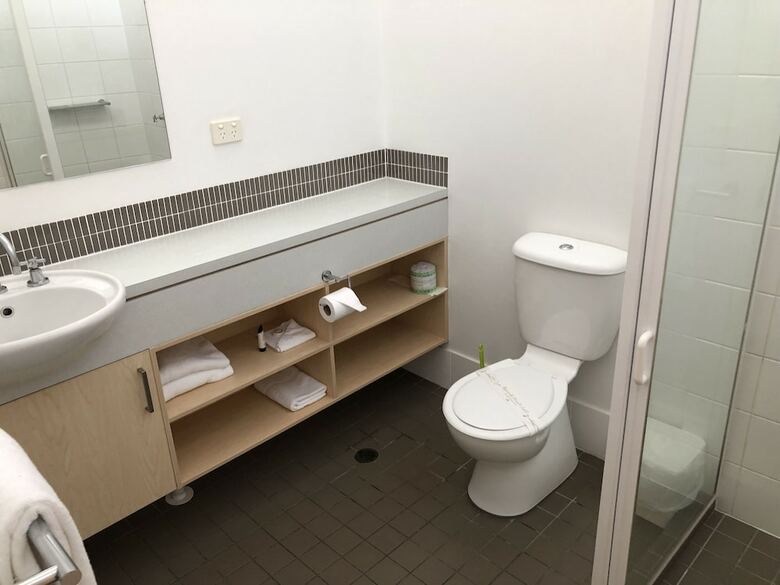 Motel Bribie Island Hotel