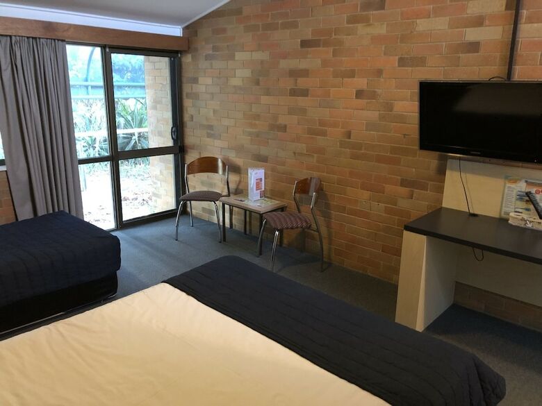 Motel Bribie Island Hotel