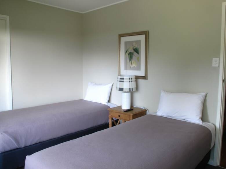 Hunter Morpeth Motel And Villa's