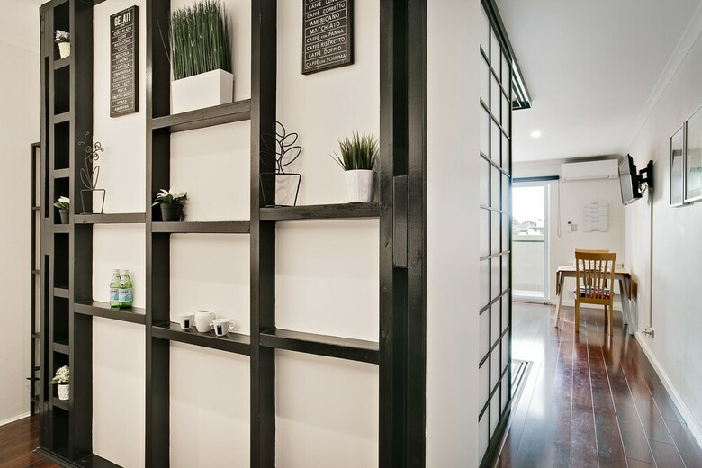 Apartamentos Newtown Mews