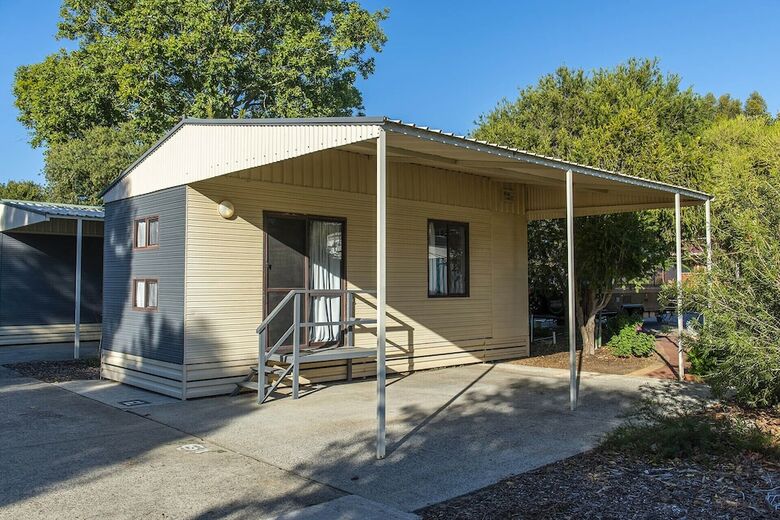 Banksia Tourist Park