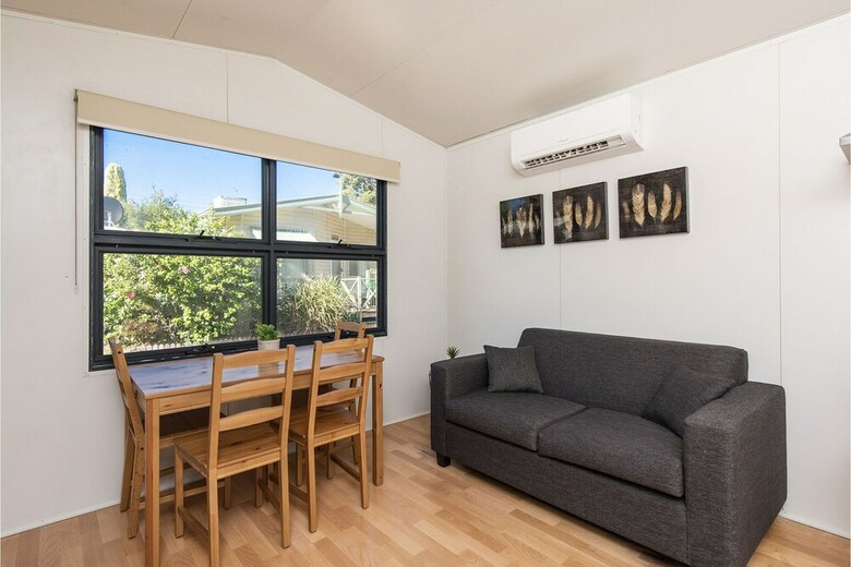 Banksia Tourist Park