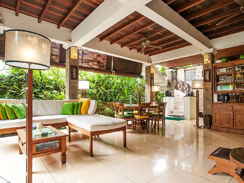 Umah Watu Villas