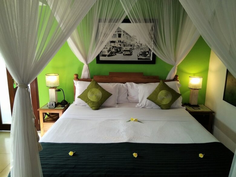 Umah Watu Villas