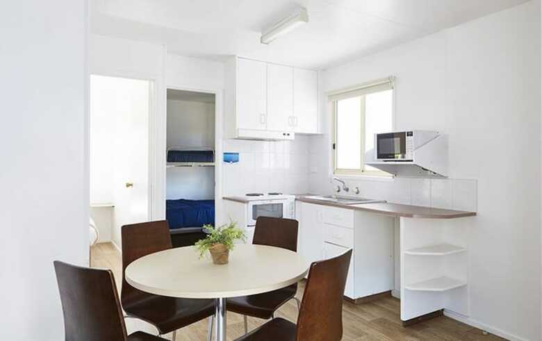 Nrma Victor Harbor Beachfront Holiday Park