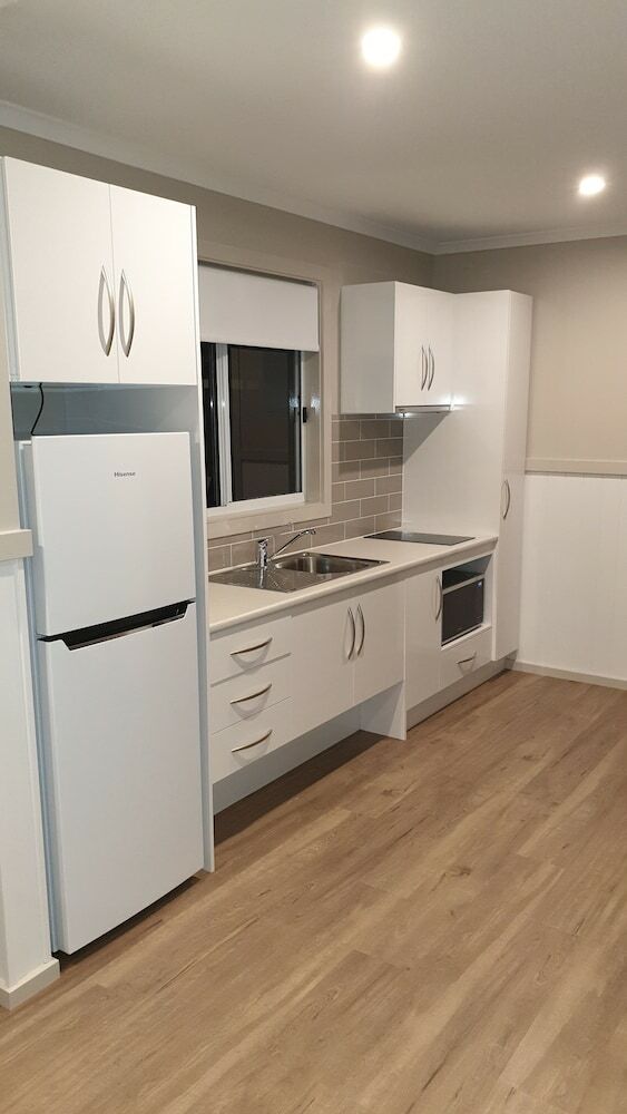Nrma Victor Harbor Beachfront Holiday Park