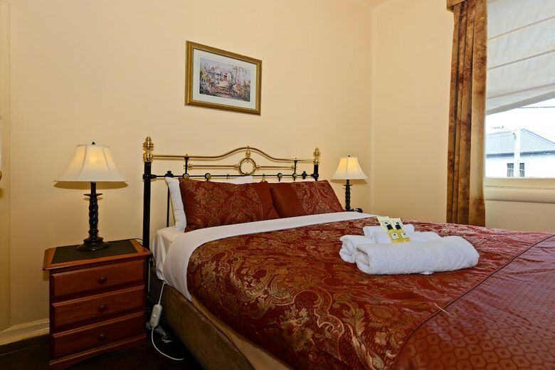 Edinburgh Gallery Bed & Breakfast