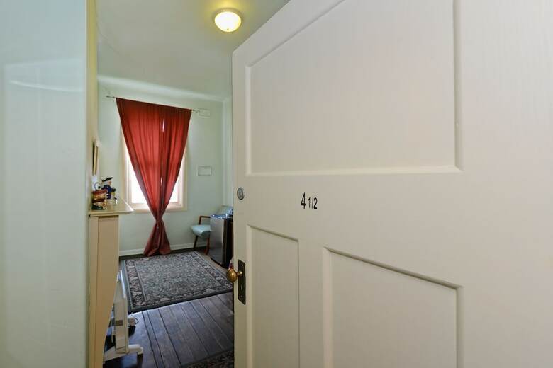 Edinburgh Gallery Bed & Breakfast