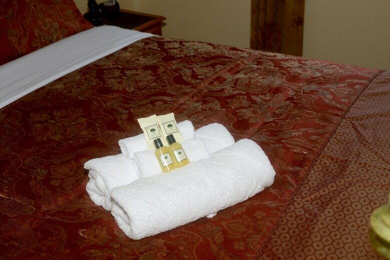 Edinburgh Gallery Bed & Breakfast