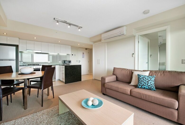 Proximity Waterfront Apartments