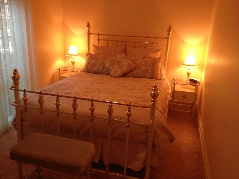 Best Choice B&B And Accommodation Mansfield