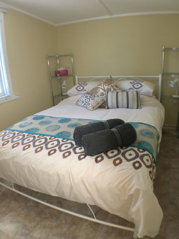 Bed & Breakfast Ingleside Stud Farm