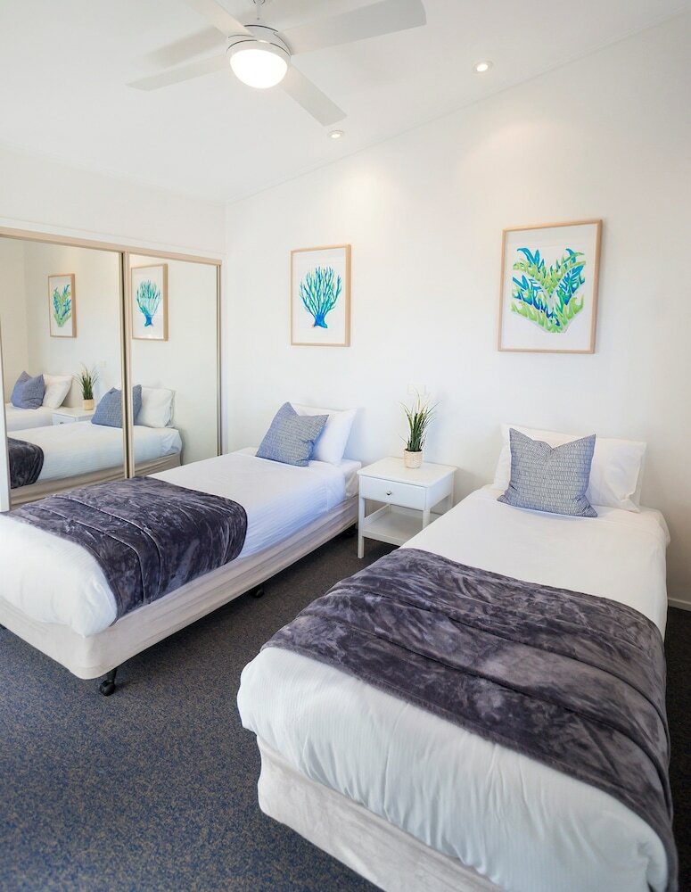 Barlings Beach Holiday Park