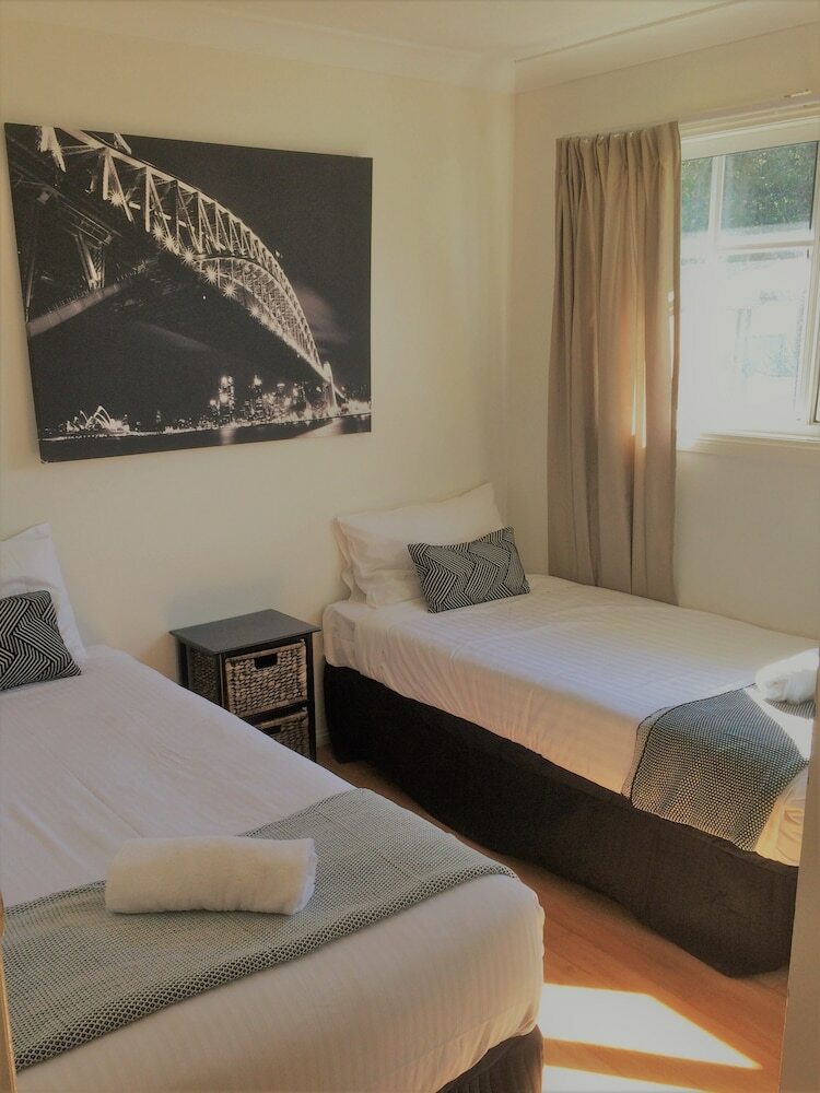 Barlings Beach Holiday Park