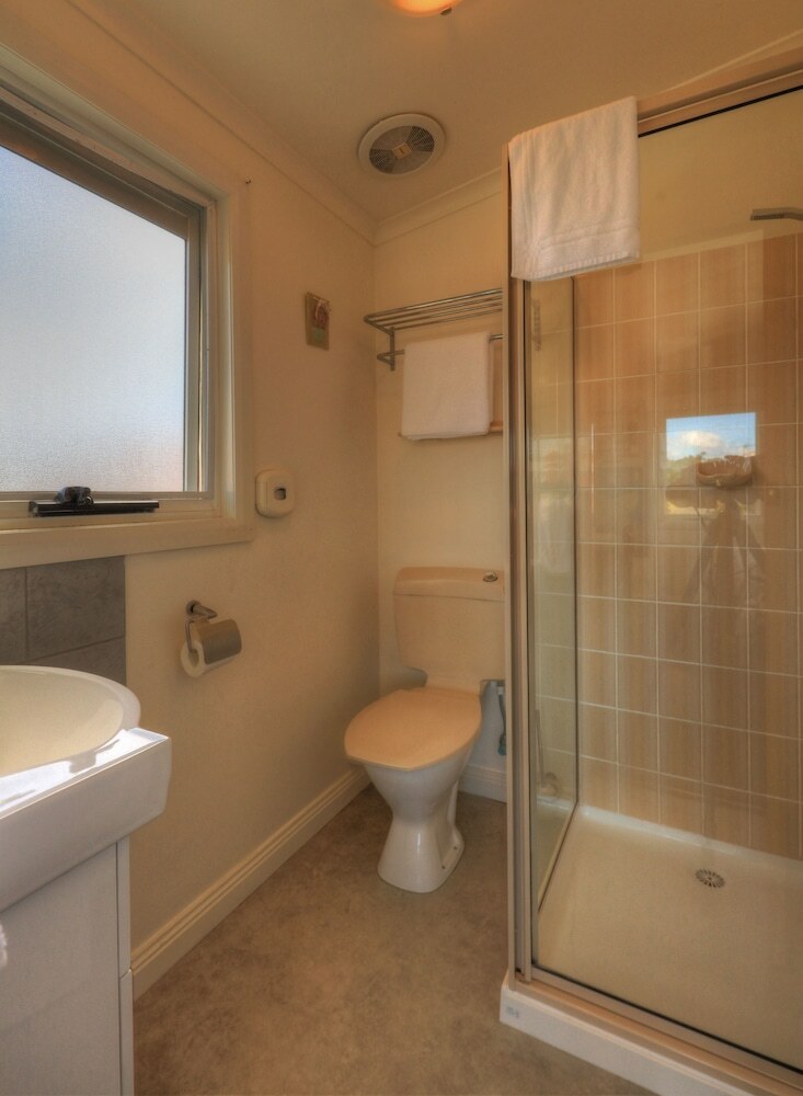 Hotel Dannebrog Lodge