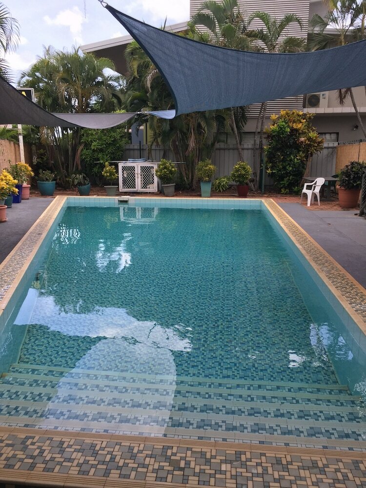 Capricornia Motel