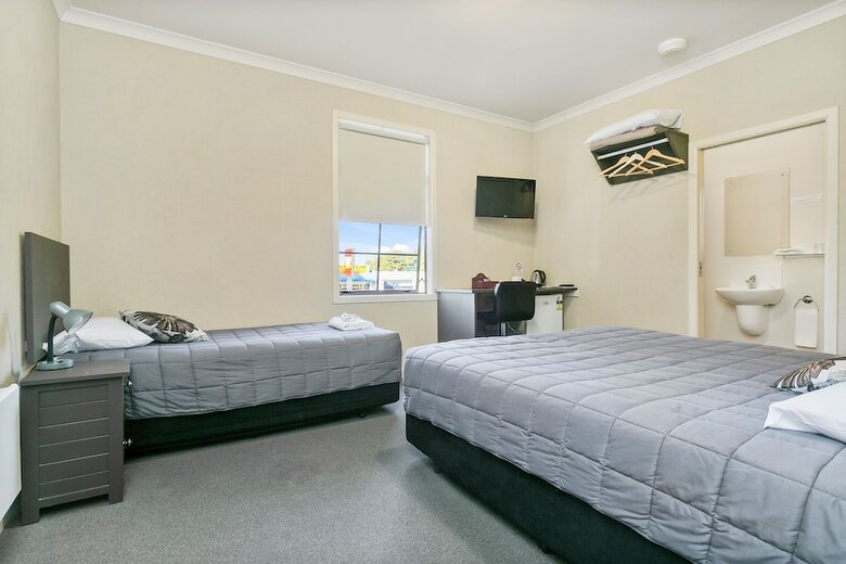 No1 Motels On Victoria
