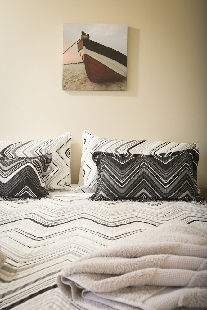 Bed & Breakfast Tahi Lodge - Matakana Coast