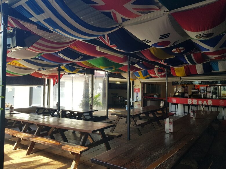 Hostal Brisbane Backpackers Resort - Hostel