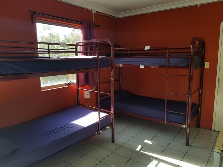 Hostal Brisbane Backpackers Resort - Hostel