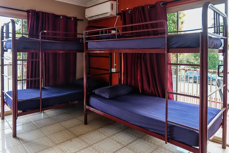 Hostal Brisbane Backpackers Resort - Hostel