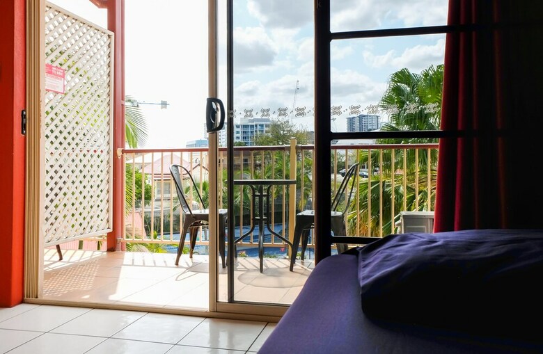 Hostal Brisbane Backpackers Resort - Hostel
