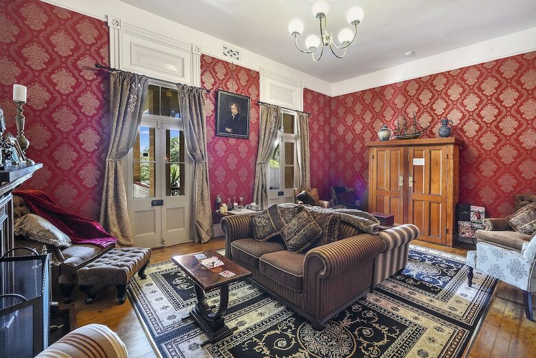 Abbey Boutique Hotel
